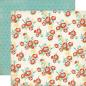 Preview: Carta Bella - Designpapier "Roll With It" Collection Kit 12x12 Inch - 12 Bogen  