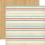 Preview: Carta Bella - Designpapier "Roll With It" Collection Kit 12x12 Inch - 12 Bogen  
