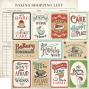 Preview: Carta Bella - Designpapier "Roll With It" Collection Kit 12x12 Inch - 12 Bogen  