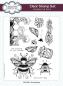 Preview: Creative Expressions - Stempelset "Bee Amazing" Clear Stamps 6x8 Inch Design by Dora