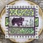 Preview: Creative Expressions - Stempelset "Toadally Awesome" Clear Stamps 6x8 Inch Design by Dora