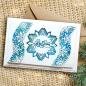 Preview: Creative Expressions - Stanzschablone "Festive Collection Crystal Kaleidoscope" Craft Dies Design by Sue Wilson