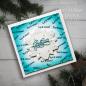 Preview: Creative Expressions - Stanzschablone "Festive Collection Crystal Kaleidoscope" Craft Dies Design by Sue Wilson