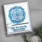 Preview: Creative Expressions - Stanzschablone "Festive Collection May Your Day Be Merry & Bright" Craft Dies Design by Sue Wilson