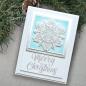 Preview: Creative Expressions - Stanzschablone "Festive Collection Merry Christmas" Craft Dies Design by Sue Wilson