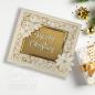 Preview: Creative Expressions - Stanzschablone "Festive Collection Merry Christmas" Craft Dies Design by Sue Wilson