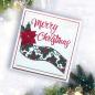 Preview: Creative Expressions - Stanzschablone "Festive Collection Merry Christmas" Craft Dies Design by Sue Wilson