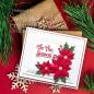 Preview: Creative Expressions - Stanzschablone "Festive Collection Tis The Season" Craft Dies Design by Sue Wilson