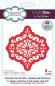 Preview: Creative Expressions - Stanzschablone "Festive Collection Snowflake Sparkle" Craft Dies Design by Sue Wilson