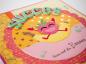 Preview: Marianne Design - Präge- und Stanzschalone "Happy Fruits" Collectables Dies