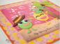 Preview: Marianne Design - Präge- und Stanzschalone "Happy Fruits" Collectables Dies