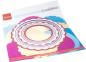 Preview: Marianne Design - Präge- und Stanzschablone "Scalloped Circles" Creatables Dies