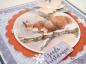 Preview: Marianne Design - Präge- und Stanzschablone "Scalloped Circles" Creatables Dies