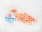 Preview: Marianne Design - Streuteile "Fresh Lemonade" Shakables 30g