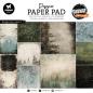 Preview: Studio Light - Designpapier "Background Papers" Paper Pack 8x8 Inch - 36 Bogen