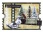 Preview: Studio Light - Designpapier "Background Papers" Paper Pack 8x8 Inch - 36 Bogen