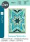 Preview: Sizzix - Stanzschablone "Cosmopolitan Christmas, Star Bright" Thinlits Craft Dies by Stacey Park