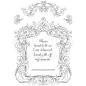 Preview: Pink Ink Designs - Stempelset "Boudoir" Clear Stamps