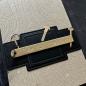 Preview: Simple and Basic - Stanzschablone 10x5cm "Bellybelt Masculine" Dies