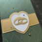 Preview: Simple and Basic - Stanzschablone 10x6,3cm "Bellybelt Romance" Dies