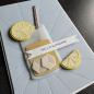Preview: Simple and Basic - Stanzschablone "Drink w/ Orange and Lime" Dies