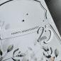 Preview: Simple and Basic - Stanzschablone "Sheild w/ Banner" Dies