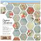 Preview: Elizabeth Craft Designs - Designpapier "Joyous Christmas" Paper Pack 12x12 Inch - 12 Bogen