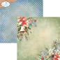 Preview: Elizabeth Craft Designs - Designpapier "Joyous Christmas" Paper Pack 12x12 Inch - 12 Bogen