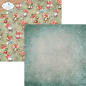 Preview: Elizabeth Craft Designs - Designpapier "Joyous Christmas" Paper Pack 12x12 Inch - 12 Bogen