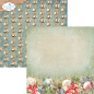 Preview: Elizabeth Craft Designs - Designpapier "Joyous Christmas" Paper Pack 12x12 Inch - 12 Bogen