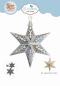 Preview: Elizabeth Craft Designs - Stanzschalone "Joyous Ornament Stars 2" Dies