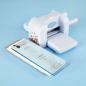 Preview: Spellbinders - Stanzmaschine - Blue Mist Platinum Scout Die Cutting and Embossing Machine