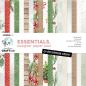 Preview: Creative Craft Lab - Studio Light - Designpapier "A Christmas Story" Paper Pack 8x8 Inch - 36 Bogen