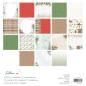 Preview: Creative Craft Lab - Studio Light - Designpapier "A Christmas Story" Paper Pack 8x8 Inch - 36 Bogen