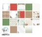 Preview: Creative Craft Lab - Studio Light - Designpapier "A Christmas Story" Paper Pack 8x8 Inch - 36 Bogen