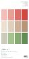 Preview: Creative Craft Lab - Studio Light - Cardstock "Classic Christmas" Paper Pack 30x15cm - 24 Bogen