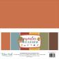 Preview: Echo Park - Cardstock "Sweater Weather" Coordinating Solids Paper 12x12 Inch - 6 Bogen 