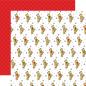 Preview: Echo Park - Designpapier "Winnie The Pooh Christmas" Collection Kit 12x12 Inch - 12 Bogen
