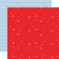 Preview: Echo Park - Designpapier "Winnie The Pooh Christmas" Collection Kit 12x12 Inch - 12 Bogen