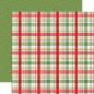 Preview: Echo Park - Designpapier "Winnie The Pooh Christmas" Collection Kit 12x12 Inch - 12 Bogen
