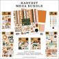 Preview: Carta Bella - Mega Bundle "Harvest" Komplettpaket 