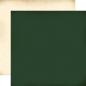 Preview: Carta Bella - Cardstock "A Vintage Christmas" Coordinating Solids Paper Pack 12x12 Inch - 6 Bogen
