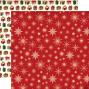 Preview: Carta Bella - Designpapier "A Vintage Christmas" Collection Kit 12x12 Inch - 12 Bogen  