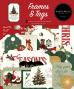 Preview: Carta Bella - Mega Bundle "A Vintage Christmas" Komplettpaket 