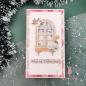Preview: Dress My Craft - Designpapier "Christmas Stories" Motiv Sheets - 2 Bogen