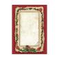 Preview: Stamperia - Decopatch Papier "Backgrounds" Decoupage A4 - 6 Bogen  