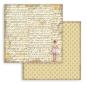 Preview: Stamperia - Designpapier "The Nutcracker" Paper Pack 8x8 Inch - 10 Bogen