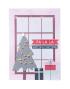 Preview: Studio Light - Stanzteile "Sweet Christmas" Die Cut Block - 28 Bogen