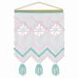 Preview: Sizzix - Stanzschablone "Macramé Card Front" Thinlits Craft Dies by Jennifer Ogborn