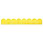 Preview: Sizzix - Stanzschablone "Scallop Fringed" Sizzlits Dies